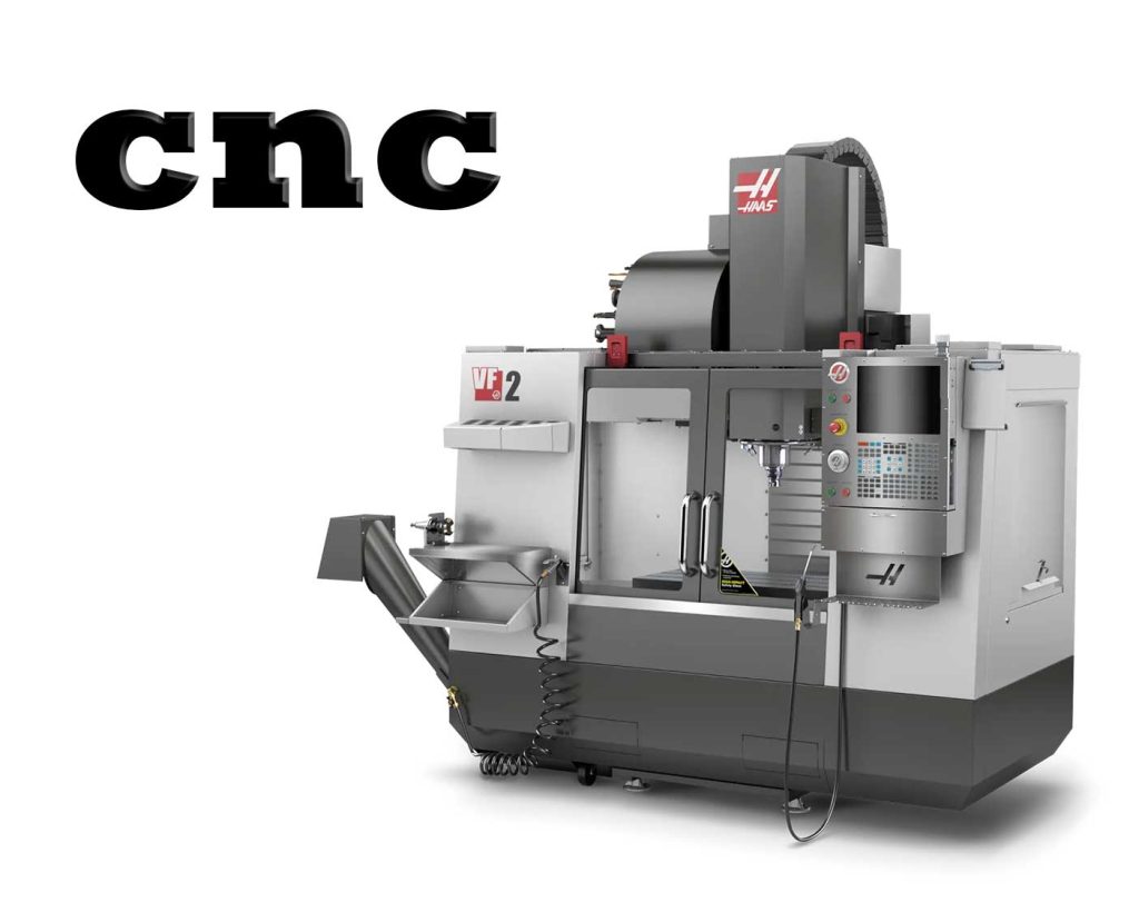 قرار دادن قطعه کار درCNC