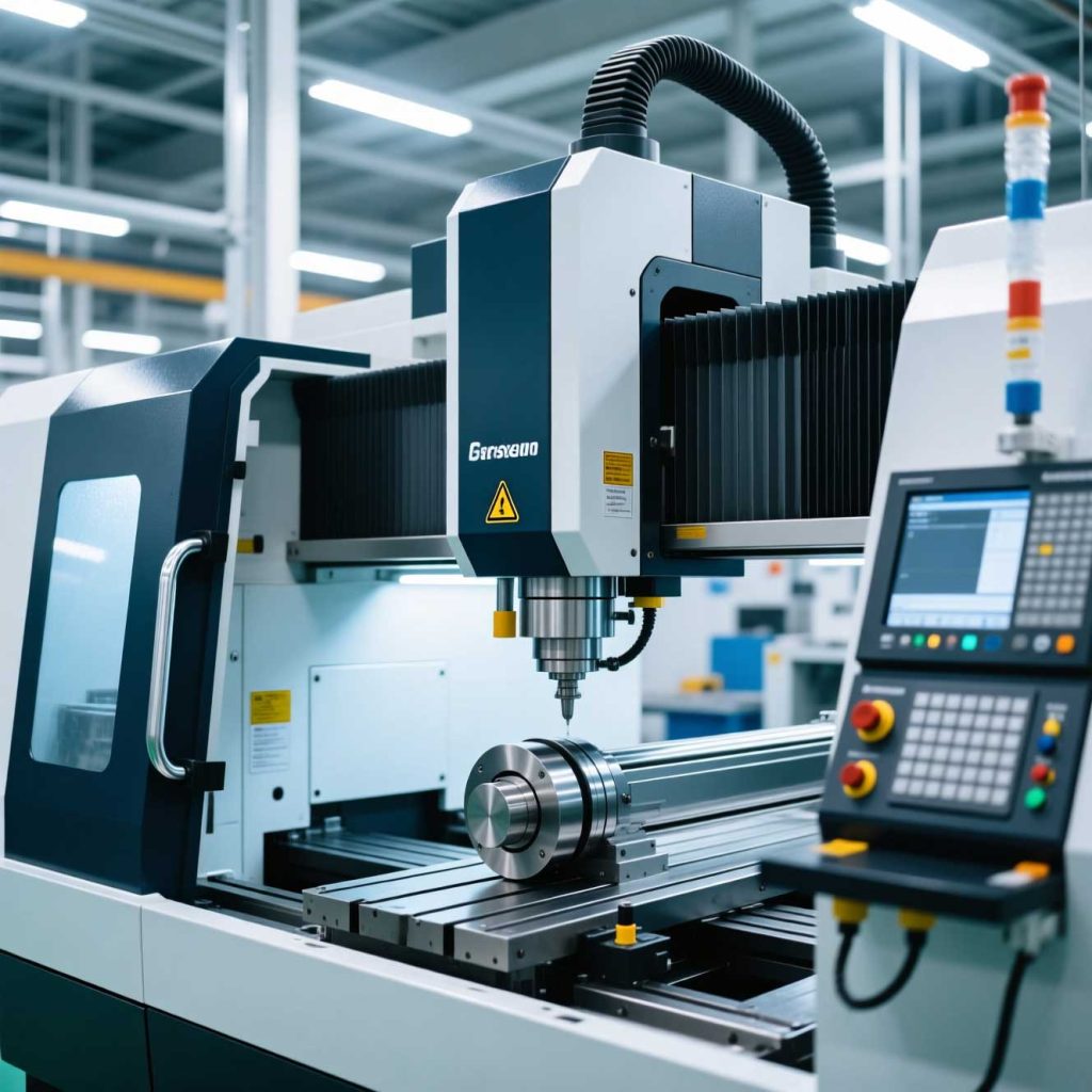 مزایا و معایب دستگاه CNC چندمحوره